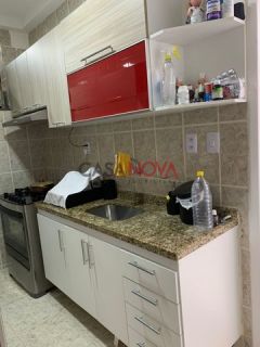 APARTAMENTO NO LUZIA COM 3/4 COM 1 SUÍTE