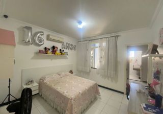 CASA DUPLEX ALTO PADRÃO EM CONDOMÍNIO FECHADO NA ARUANA