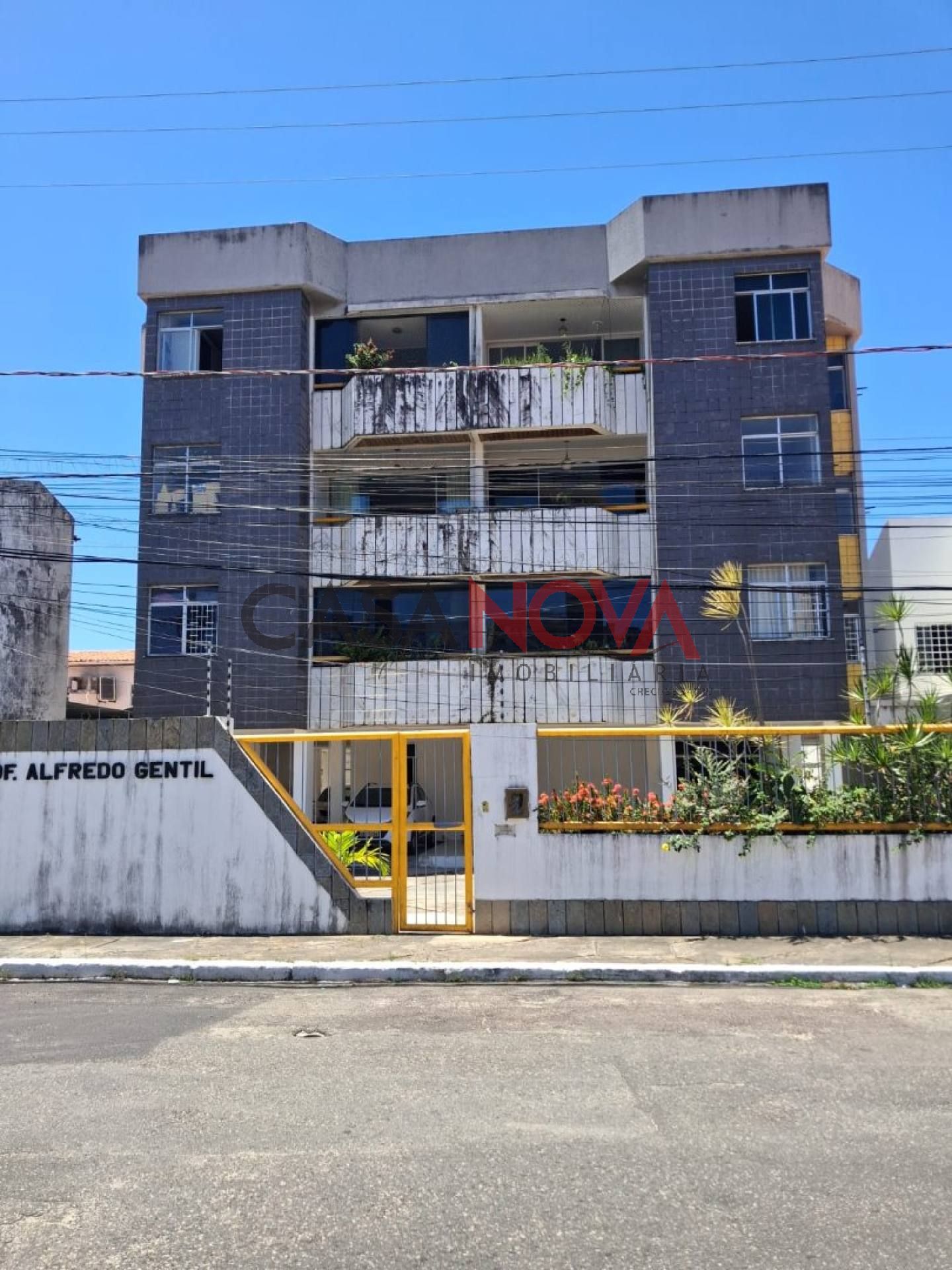 Apartamento no Suíssa, com 3/4, sendo 1 suíte
