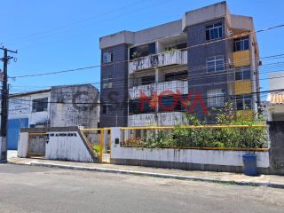 Apartamento no Suíssa, com 3/4, sendo 1 suíte
