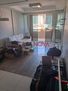 Apartamento no Suíssa, com 3/4, sendo 1 suíte