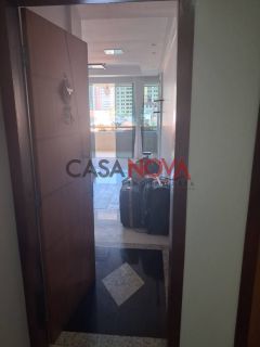 Apartamento no Suíssa, com 3/4, sendo 1 suíte