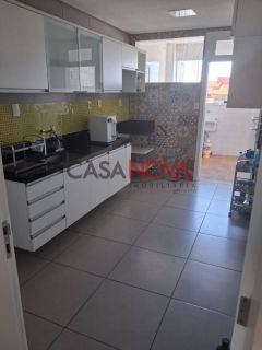 Apartamento no Suíssa, com 3/4, sendo 1 suíte