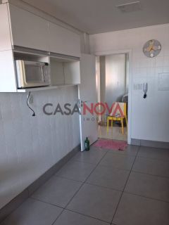 Apartamento no Suíssa, com 3/4, sendo 1 suíte