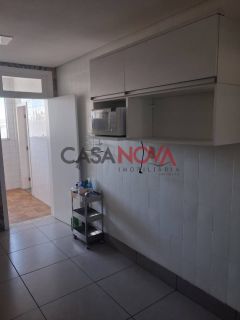 Apartamento no Suíssa, com 3/4, sendo 1 suíte