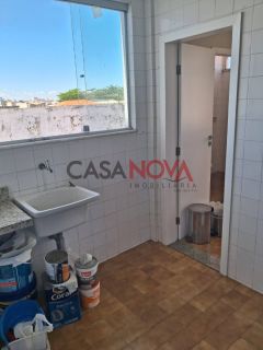 Apartamento no Suíssa, com 3/4, sendo 1 suíte