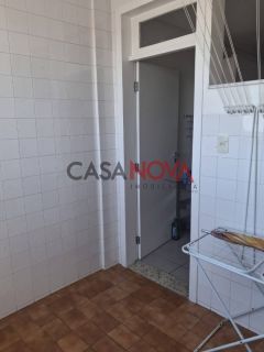 Apartamento no Suíssa, com 3/4, sendo 1 suíte