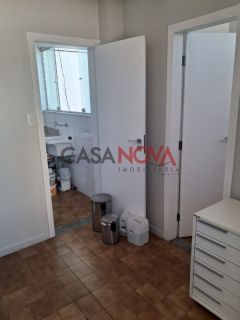 Apartamento no Suíssa, com 3/4, sendo 1 suíte
