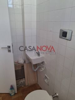 Apartamento no Suíssa, com 3/4, sendo 1 suíte