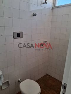 Apartamento no Suíssa, com 3/4, sendo 1 suíte