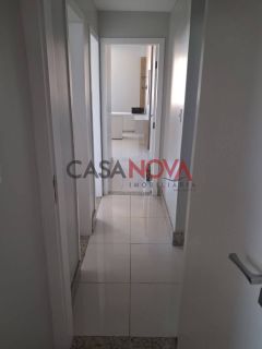 Apartamento no Suíssa, com 3/4, sendo 1 suíte