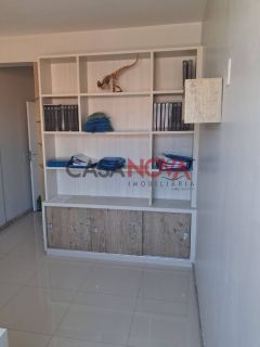 Apartamento no Suíssa, com 3/4, sendo 1 suíte