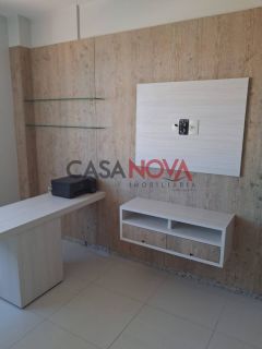 Apartamento no Suíssa, com 3/4, sendo 1 suíte