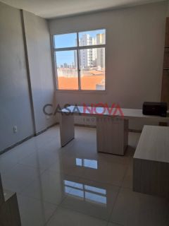 Apartamento no Suíssa, com 3/4, sendo 1 suíte