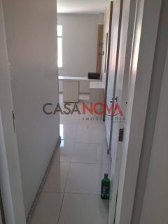 Apartamento no Suíssa, com 3/4, sendo 1 suíte