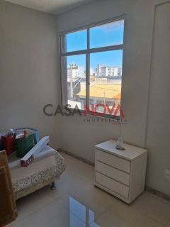 Apartamento no Suíssa, com 3/4, sendo 1 suíte