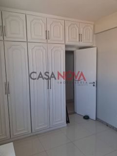 Apartamento no Suíssa, com 3/4, sendo 1 suíte
