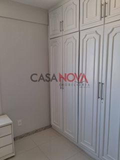 Apartamento no Suíssa, com 3/4, sendo 1 suíte