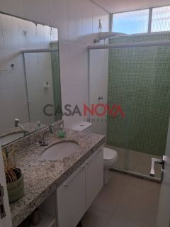 Apartamento no Suíssa, com 3/4, sendo 1 suíte
