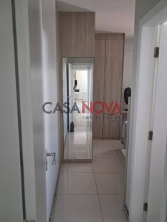Apartamento no Suíssa, com 3/4, sendo 1 suíte