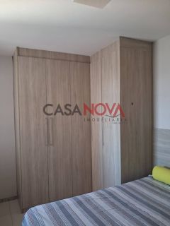 Apartamento no Suíssa, com 3/4, sendo 1 suíte