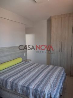 Apartamento no Suíssa, com 3/4, sendo 1 suíte