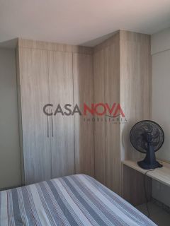 Apartamento no Suíssa, com 3/4, sendo 1 suíte