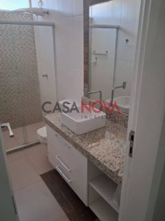 Apartamento no Suíssa, com 3/4, sendo 1 suíte
