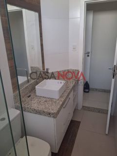 Apartamento no Suíssa, com 3/4, sendo 1 suíte