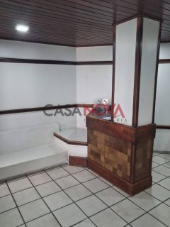 Apartamento no Suíssa, com 3/4, sendo 1 suíte