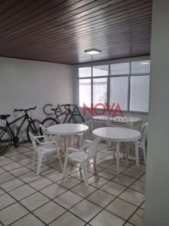 Apartamento no Suíssa, com 3/4, sendo 1 suíte