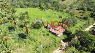 Sitio com 38 tarefas em Itaporanga