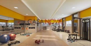 VENDO LANÇAMENTO CELI, CONDOMÍNIO RESIDENCIAL DEL REY NA FAROLÂNDIA DE 2 E 3\\4, COM SUÍTE