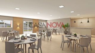 VENDO LANÇAMENTO CELI, CONDOMÍNIO RESIDENCIAL DEL REY NA FAROLÂNDIA DE 2 E 3\\4, COM SUÍTE