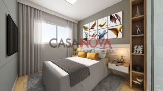VENDO LANÇAMENTO CELI, CONDOMÍNIO RESIDENCIAL DEL REY NA FAROLÂNDIA DE 2 E 3\\4, COM SUÍTE