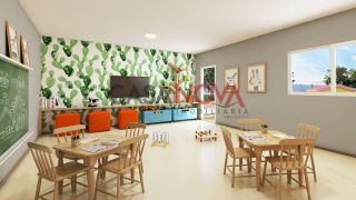 VENDO LANÇAMENTO CELI, CONDOMÍNIO RESIDENCIAL DEL REY NA FAROLÂNDIA DE 2 E 3\\4, COM SUÍTE