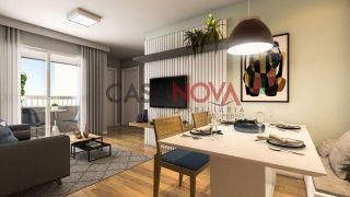 VENDO LANÇAMENTO CELI, CONDOMÍNIO RESIDENCIAL DEL REY NA FAROLÂNDIA DE 2 E 3\\4, COM SUÍTE