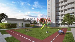 VENDO LANÇAMENTO CELI, CONDOMÍNIO RESIDENCIAL DEL REY NA FAROLÂNDIA DE 2 E 3\\4, COM SUÍTE