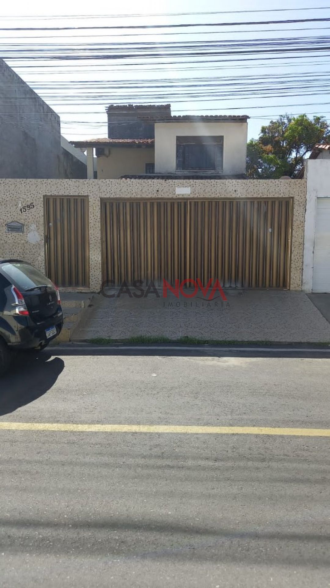 vendo casa residencial ou comercial , 300 m² na Coroa do Meio