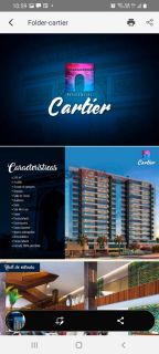 VENDO APTO 4 SUÍTES NO JANDINS,MANSSÃO CARTIER, VISTA LINDÍSSIMA PARA RIO E MAR