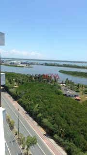 VENDO APTO 4 SUÍTES NO JANDINS,MANSSÃO CARTIER, VISTA LINDÍSSIMA PARA RIO E MAR