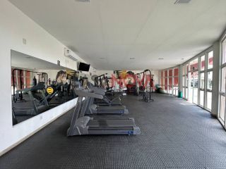 Casa Duplex Para Vender no Condomínio Portal dos Trópicos com 3/4.