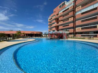 Casa Duplex Para Vender no Condomínio Portal dos Trópicos com 3/4.