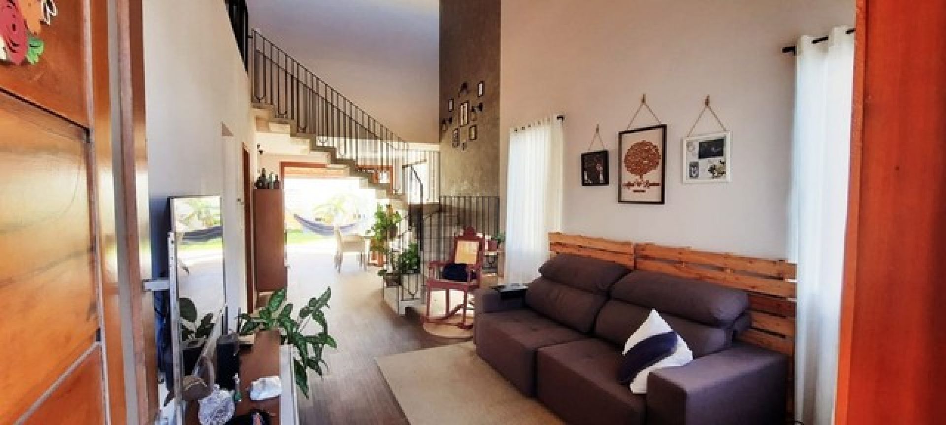 Casa em Condomínio Fechado no Mosqueiro