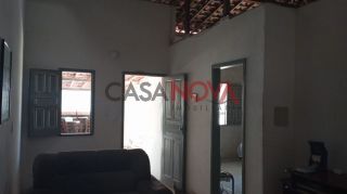 CASA A VENDA NO BAIRRO CASTELO BRANCO