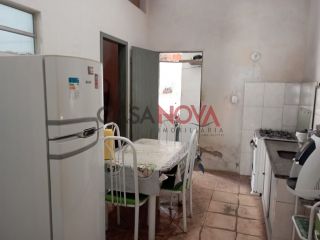 CASA A VENDA NO BAIRRO CASTELO BRANCO