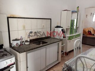 CASA A VENDA NO BAIRRO CASTELO BRANCO