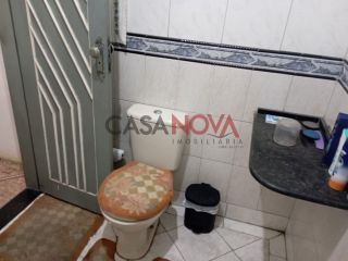 CASA A VENDA NO BAIRRO CASTELO BRANCO