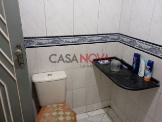CASA A VENDA NO BAIRRO CASTELO BRANCO