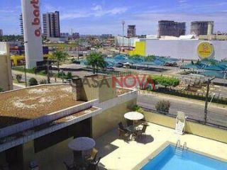 Apartamento 4/4 em frente ao Shopping Jardins
